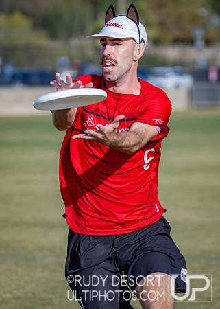 USA Ultimate 2025 Club Championships