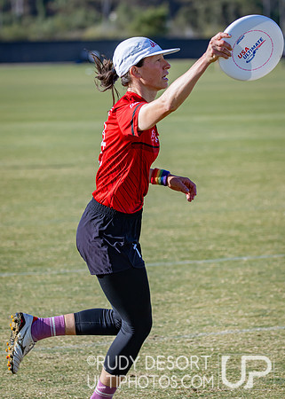USA Ultimate 2025 Club Championships