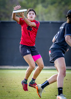 USA Ultimate 2025 Club Championships