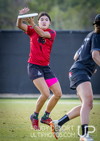 USA Ultimate 2025 Club Championships
