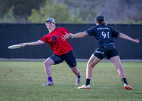 USA Ultimate 2025 Club Championships