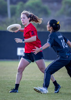 USA Ultimate 2025 Club Championships