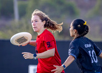 USA Ultimate 2025 Club Championships