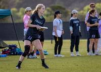 USA Ultimate 2025 Club Championships
