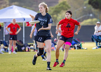 USA Ultimate 2025 Club Championships