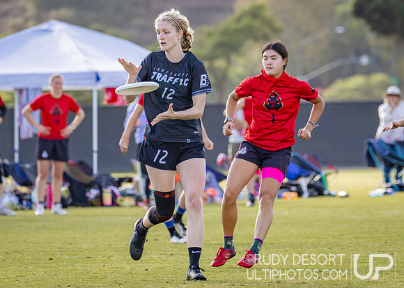 USA Ultimate 2025 Club Championships