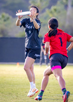 USA Ultimate 2025 Club Championships