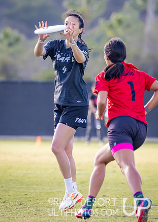USA Ultimate 2025 Club Championships
