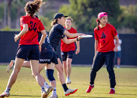 USA Ultimate 2025 Club Championships