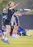 USA Ultimate 2025 Club Championships