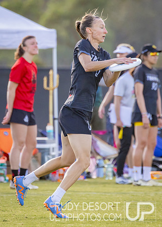 USA Ultimate 2025 Club Championships