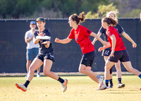 USA Ultimate 2025 Club Championships