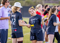 USA Ultimate 2025 Club Championships
