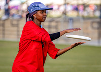 USA Ultimate 2025 Club Championships