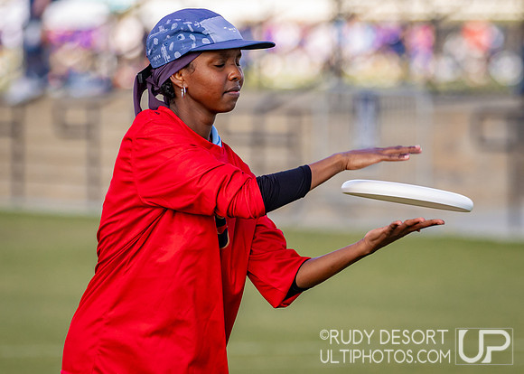 USA Ultimate 2025 Club Championships