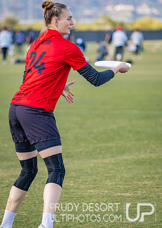 USA Ultimate 2025 Club Championships