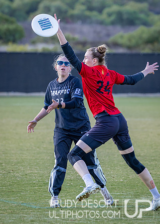 USA Ultimate 2025 Club Championships