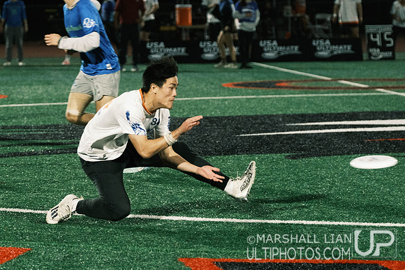 Xist vs Drag'n Thrust highlights