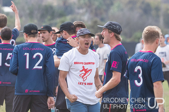 2022 USA Club National Championships