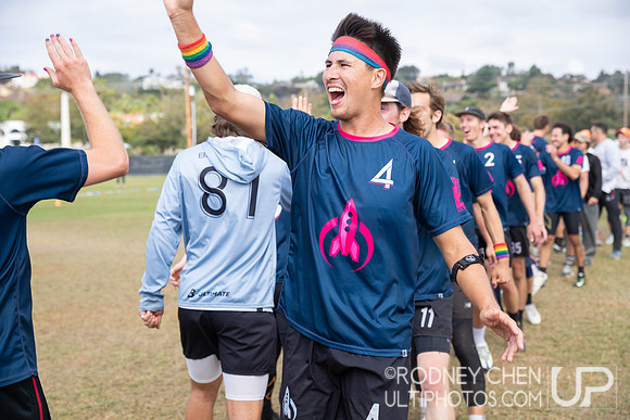 2022 USA Club National Championships