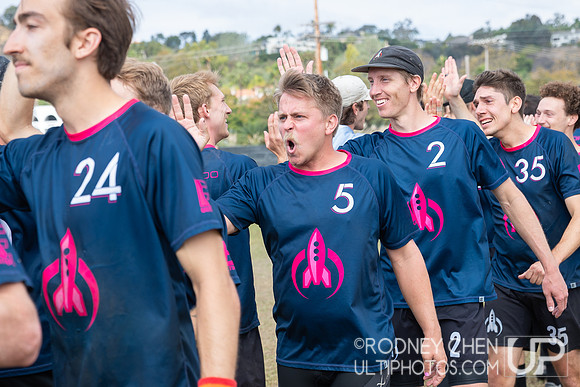 2022 USA Club National Championships
