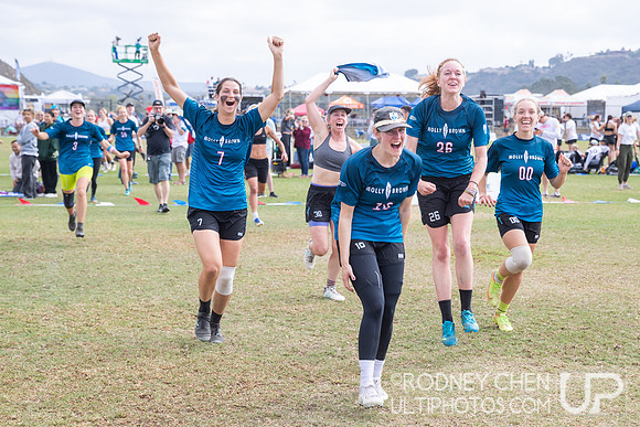 2022 USA Club National Championships