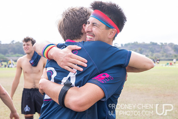 2022 USA Club National Championships