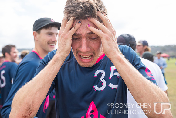2022 USA Club National Championships