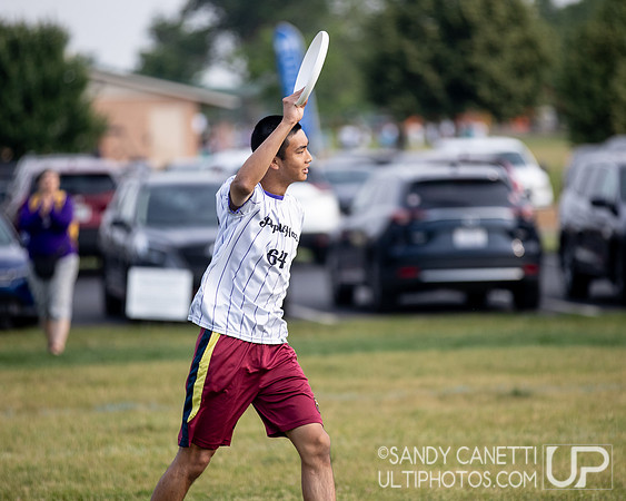 HSNI 2025 - Friday Action