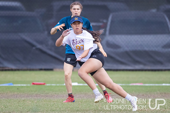2022 USA Club National Championships