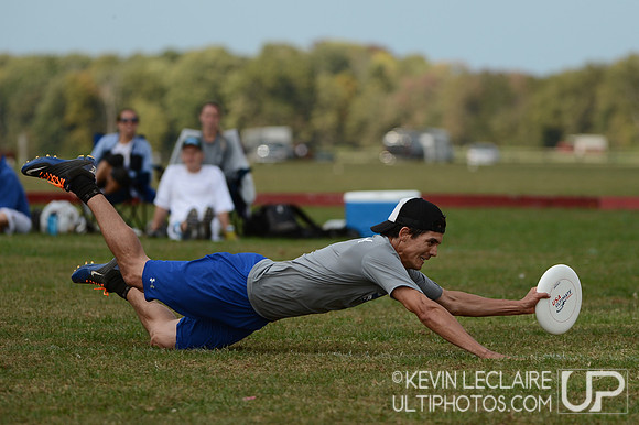 2012 Mid-Atlantic Regionals Sunday