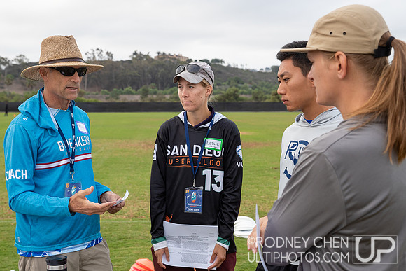 2022 USA Club National Championships