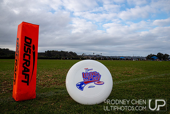 2022 USA Club National Championships