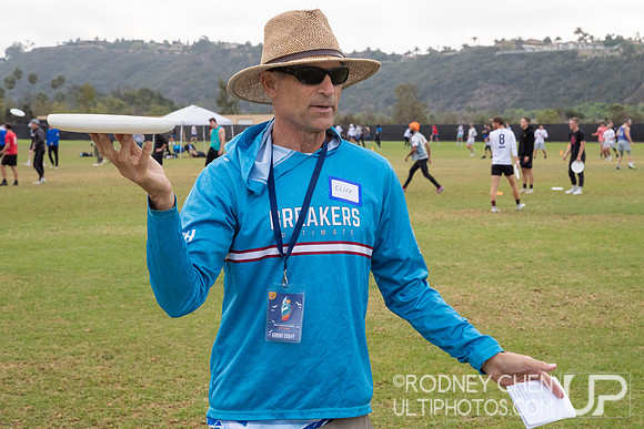 2022 USA Club National Championships