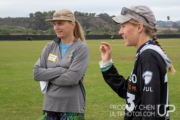 2022 USA Club National Championships