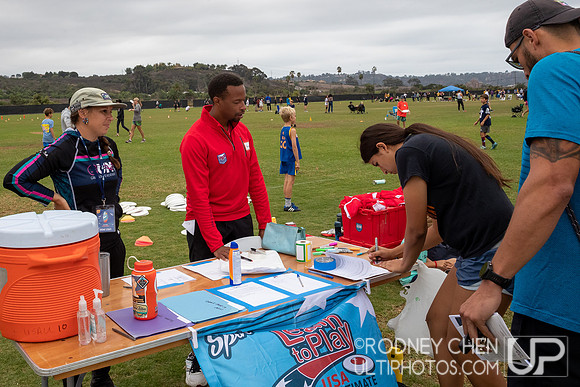 2022 USA Club National Championships