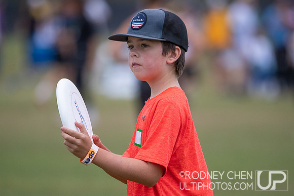 2022 USA Club National Championships