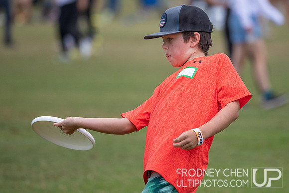 2022 USA Club National Championships