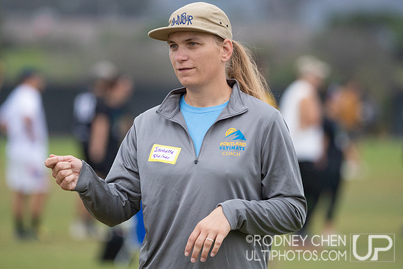 2022 USA Club National Championships