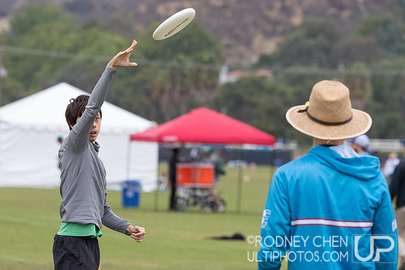2022 USA Club National Championships
