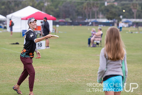 2022 USA Club National Championships