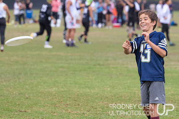 2022 USA Club National Championships