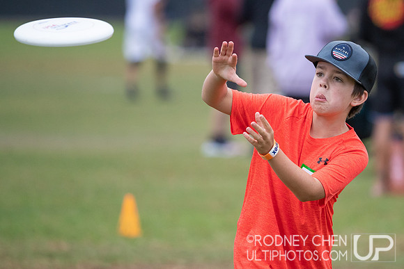 2022 USA Club National Championships