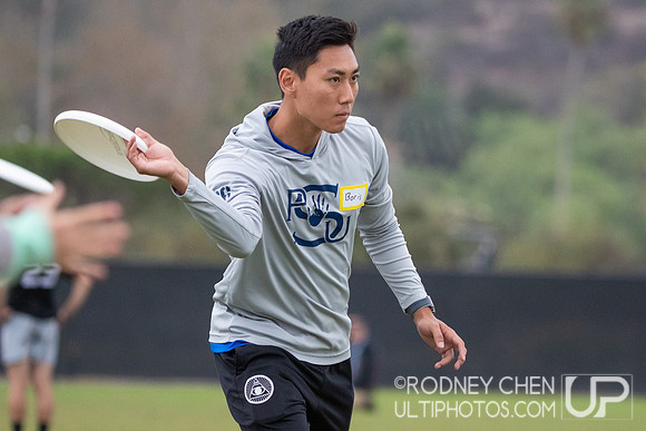 2022 USA Club National Championships