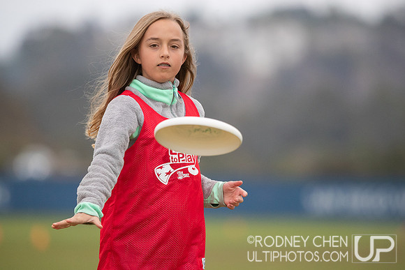 2022 USA Club National Championships