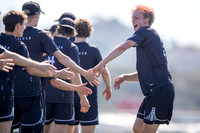 Day 4 of the 2025 USA Ultimate Club Nationals