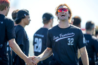 Day 4 of the 2025 USA Ultimate Club Nationals