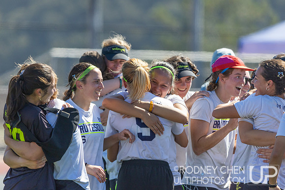 USAU Club National Championships 2025