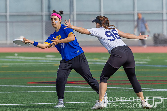 USAU Club National Championships 2025