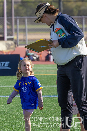 USAU Club National Championships 2025